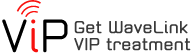 VIP Signup